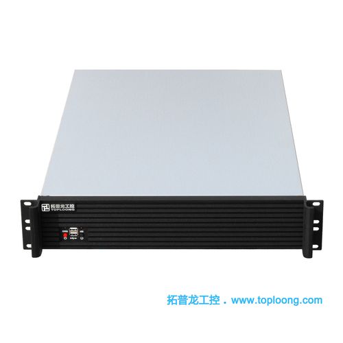 拓普龍1U680雙節點云渲染服務器 高密度算力時代的1U全能工作站