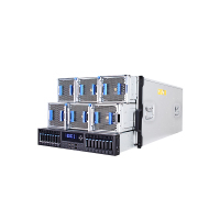 浪潮TS860G3服務器與極地堡壘機JOAS-300 企業級計算與安全訪問的深度解析
