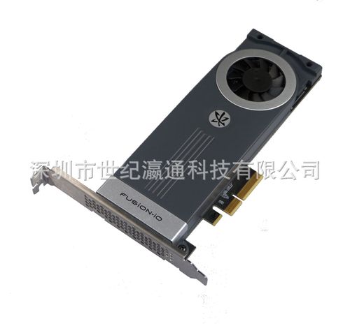 6TB SSD固態硬盤在服務器與工作站中的應用與選型指南